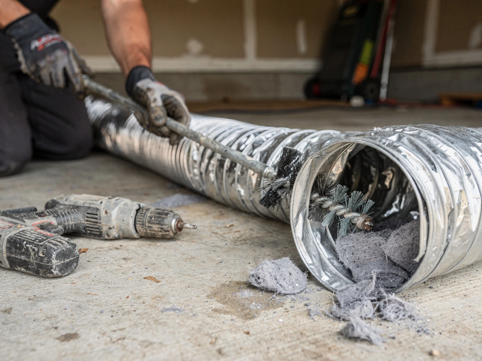 Duct Cleaning service in Glenshaw, PA