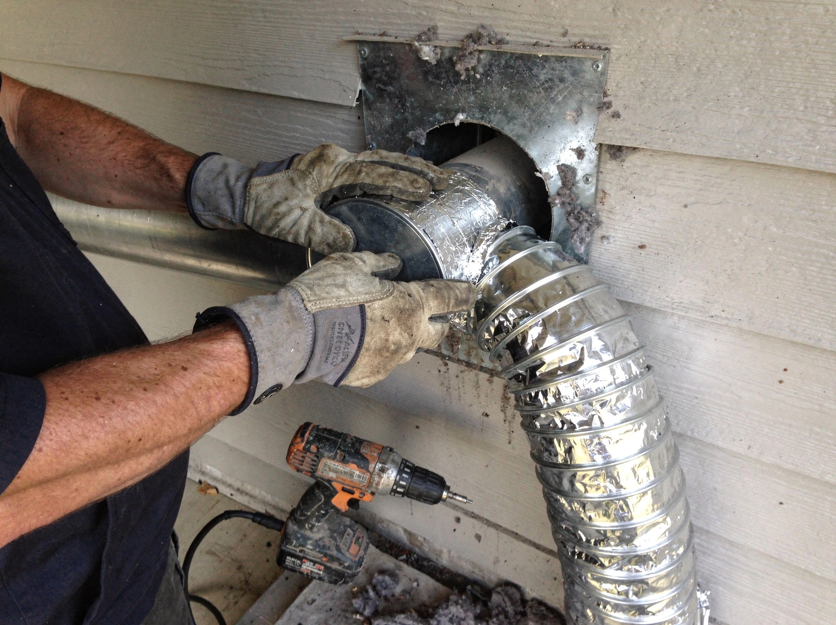Vent Repair & Installation service in Glenshaw, PA